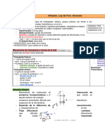 Resumen Biofisica e Histologia