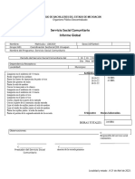 Informe Global 2.0