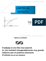 LIMITES AL INFINITO - Semana 3