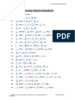 WS3 Balancing Chemical-equations-New Solution