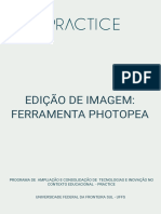 Ferramenta de Edicao de Imagem