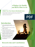 ENV-3005 - Data Analysis of Indoor Air Quality With and Without HEPA Filter in Air Purifier-1.1