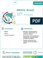 Aula 3-Brics Brasil