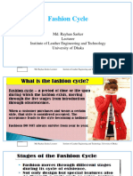 FDPM MRS 03 Fashion Cycle