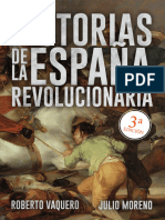 Libro Espana Corregido 3a Edicion Online
