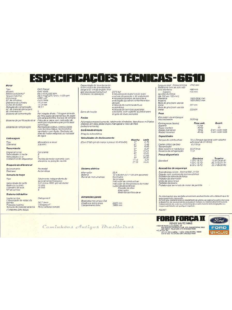 FORD 6610 WORKSHOP MANUAL PDF FREE DOWNLOAD intelligence overview