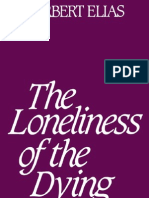 The Loneliness of The Dying