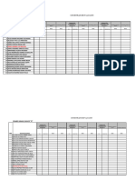 Listado para Concentrados de Evaluacion Al Primer Momento