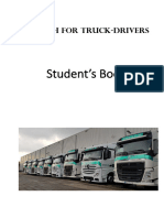 English For Truck-Drivers 2023