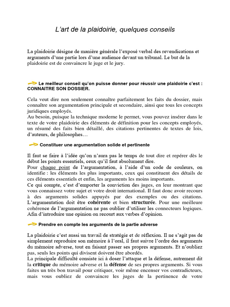 conseils-pour-une-plaidoirie-efficace-pdf-argumentation