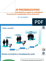 Psicoeducacion TS