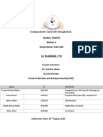 HRM 370 Report Final