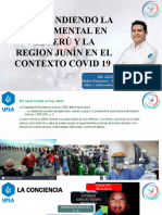 Comprendiendo La Salud Mental 1