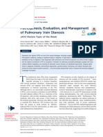 Pathogenesis, Evaluation, and Management