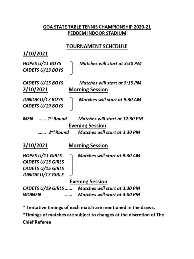 tournament-schedule-1-10-2021-goa-state-table-tennis-championship-2020