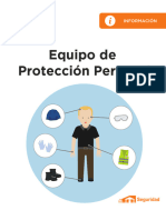 Equipo de Protección Personal