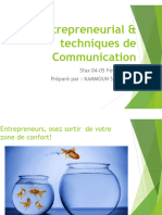 Formation - Profil Fév 2019