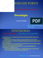 Aula Teórica 2007-2008 - Cancro Prostata - 28-08-2007