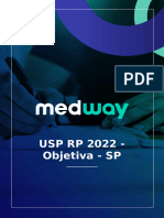 USP RP 2022 - Objetiva