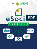 Cartilha E Social 2023