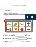 Control Matematicas N3 Adecuada