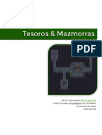 L47 Juego 4 Tesoros y Mazmorras