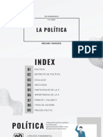 Politica