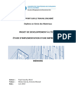 Rapport Final PDE Imprimante 3D - Martí Pujol