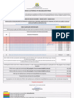 Planilha Afericao de Precos Exequibilidade Da Proposta 1 Classificada 1700588017