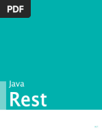 Java Rest