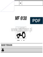 MF 6130 