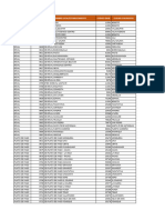 Corresponsales Puntos Reval y Punto de Pago Alto Nivel 1