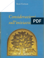 Iniziazione