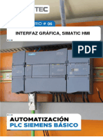 Laboratorio 06 PLC INTERFAZ GRAFICA HMI-1