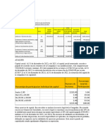 Analisis de Estadosfinancieros