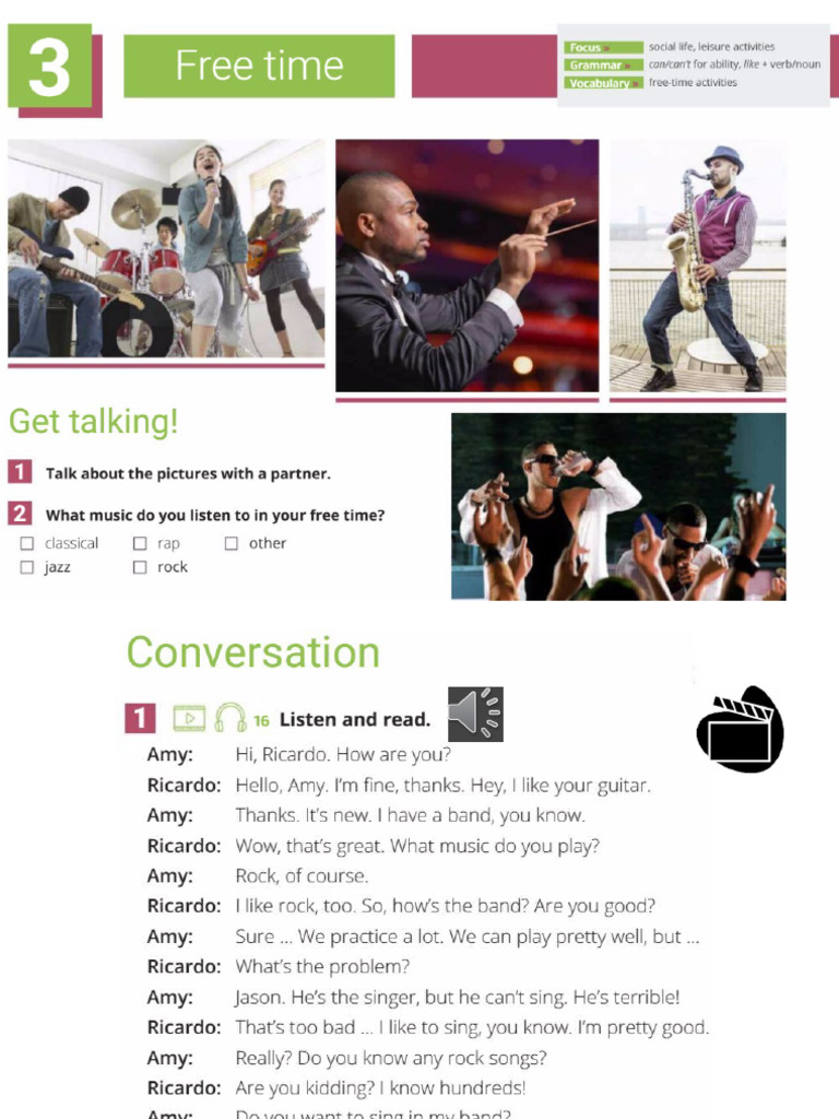 Unit 3 | PDF | Art