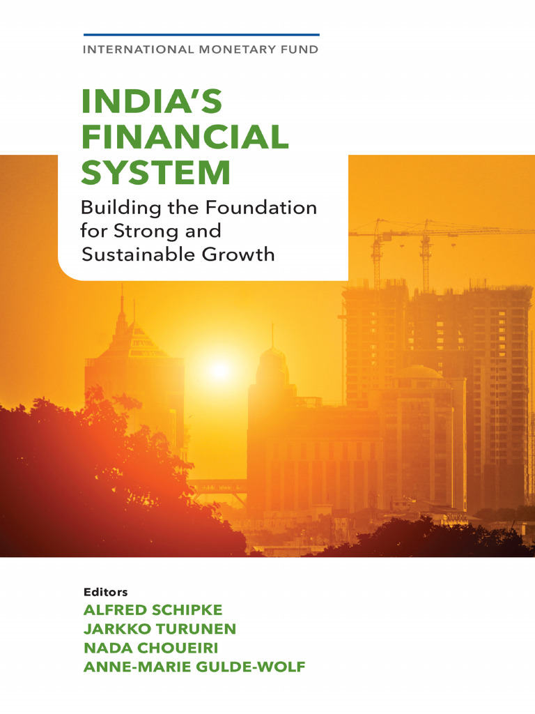 What Is The Importance Of Non Bank Financial Institution