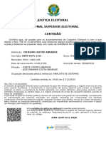 Certidao Justica Eleitoral Assinado