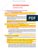 Cours UT1 Droit de l'UE - 2023-2024-8