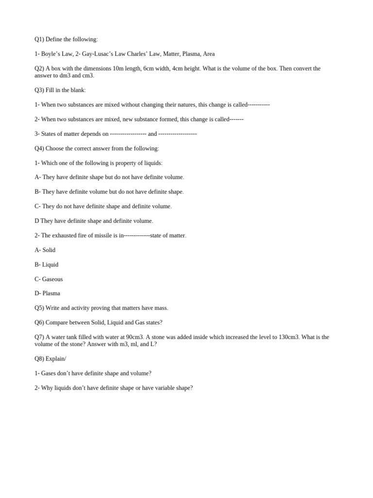 New OpenDocument Text PDF