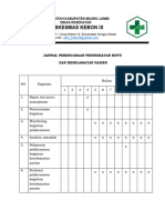 9.1.3.3 Rencana Peningkatan Mutu Dan Keselamatan Pasien