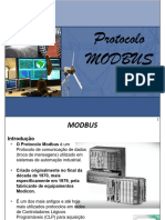 Protocolo Modbus