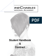 Student Handbook 2022
