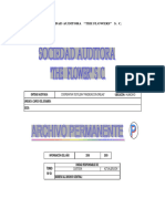 Caso Practico Planificacion Auditoria Financiera