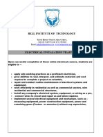 AutoCAD Course Outline-2021