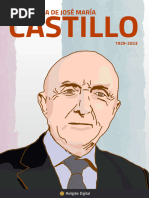 CASTILLO Homenaje