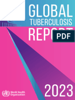 Tuberculosis: Global