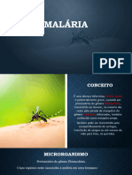 Malaria 2