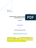 Particion Parcial Adjudicacion y Mutuo Tasa Fija