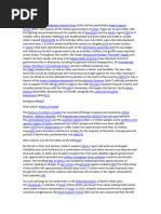 Soldier Data Sheet | PDF | Career & Growth